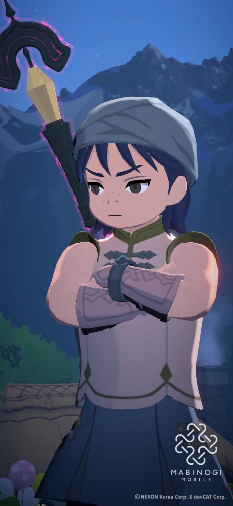 마비m) 쀼캐 메인스 마지막은 미뤄야지_3.webp