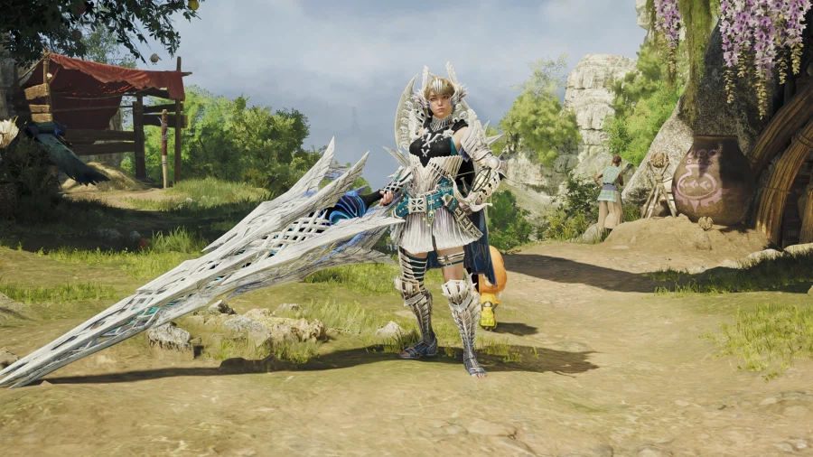 몬헌) 조시아 방어구는 생긴거별로였는데_2.webp