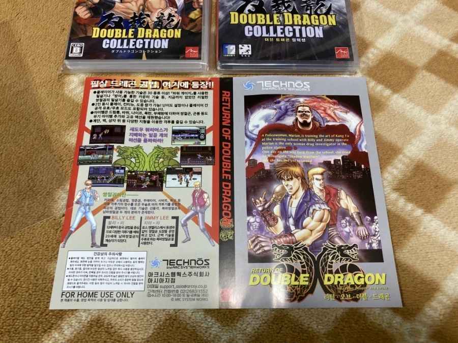 더블 드래곤 "게임보이(双截龍)" & "스위치(REVIVE)"_220.webp