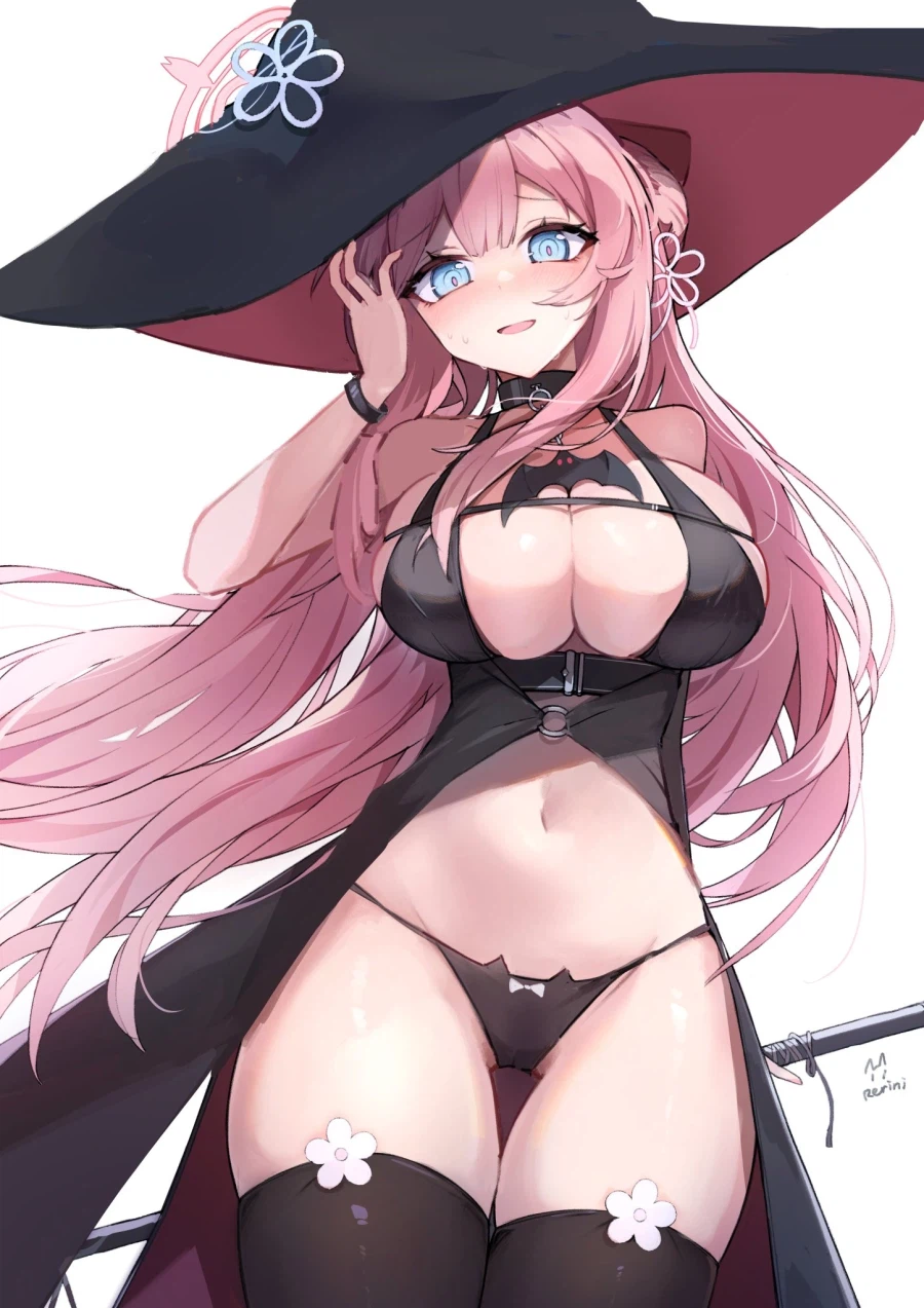 블루아카) 얘가 그 마녀냐(약후)_1.webp