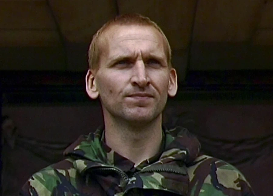 스포 ) "28년 후는 좀비영화인데 왜 인간들 얘기 위주임?"_11.webp