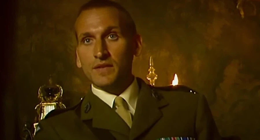 스포 ) "28년 후는 좀비영화인데 왜 인간들 얘기 위주임?"_15.webp