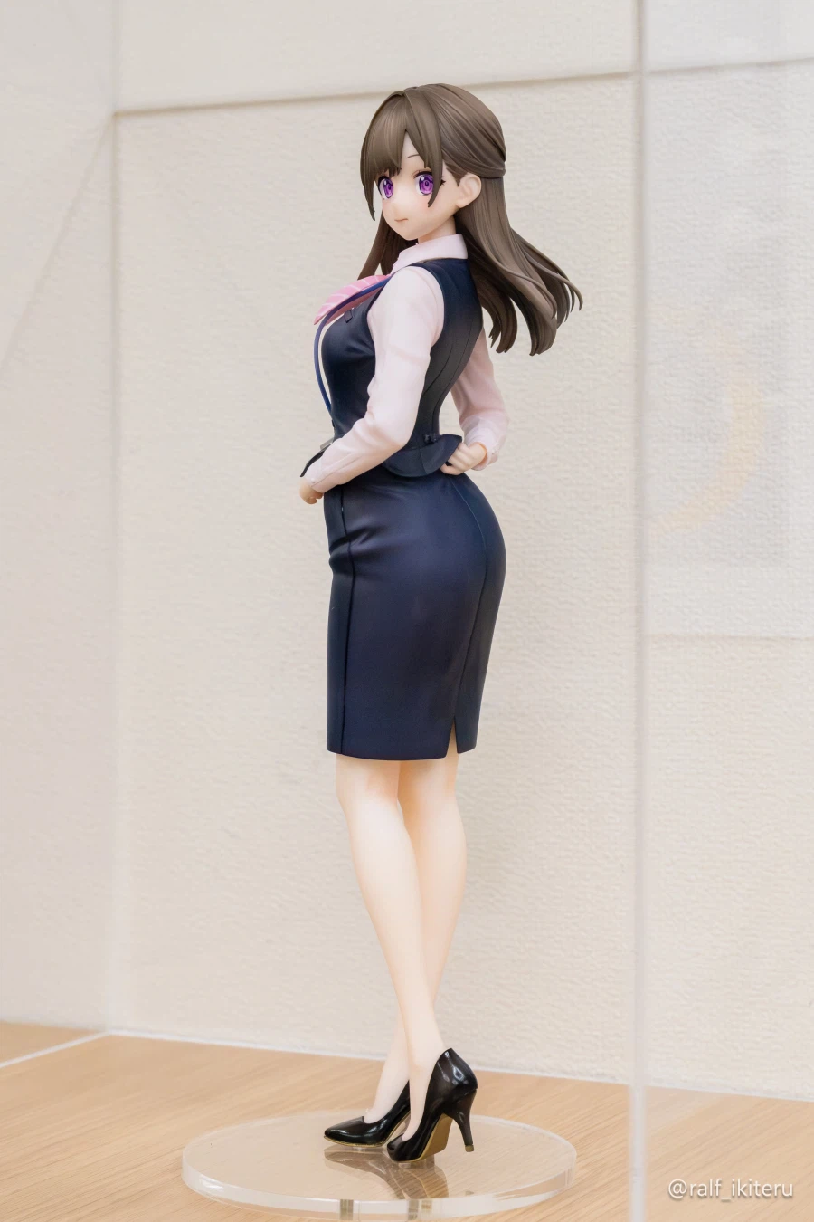 [koikoi] 1/6 - 사쿠라 - 접수 짱 일지전 전시 사진_3.webp