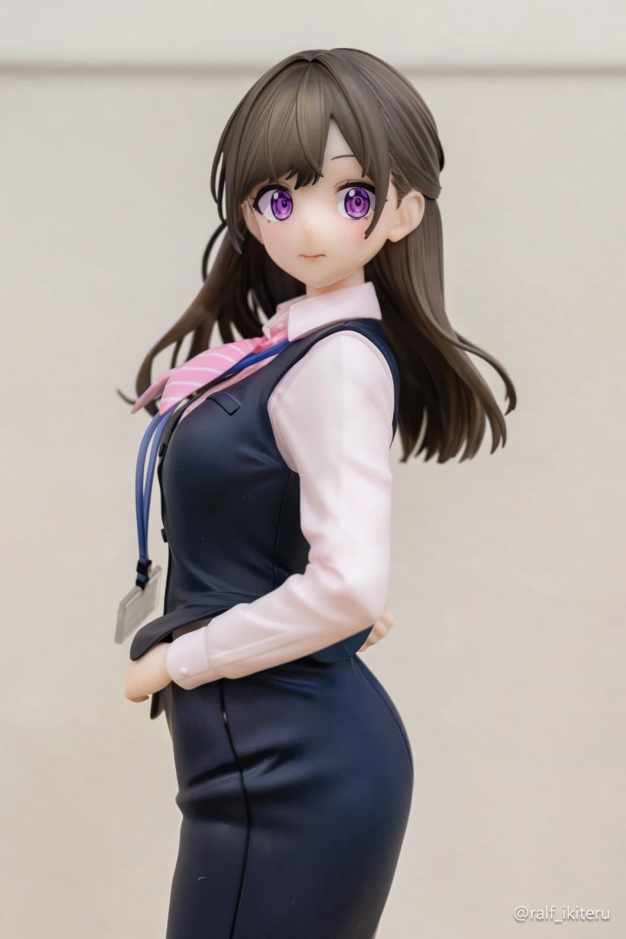 [koikoi] 1/6 - 사쿠라 - 접수 짱 일지전 전시 사진_4.webp