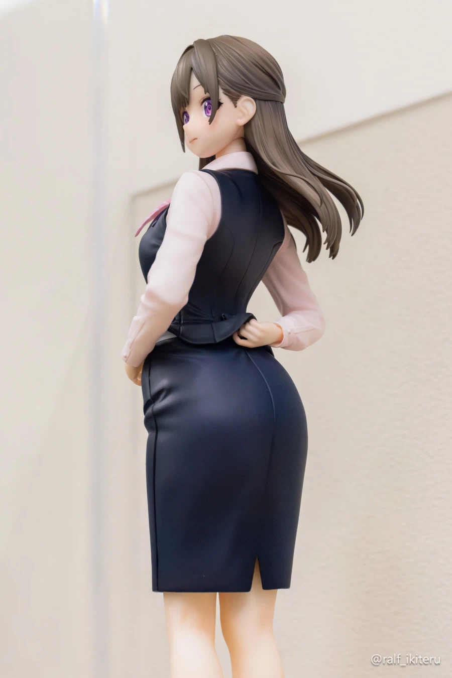 [koikoi] 1/6 - 사쿠라 - 접수 짱 일지전 전시 사진_6.webp