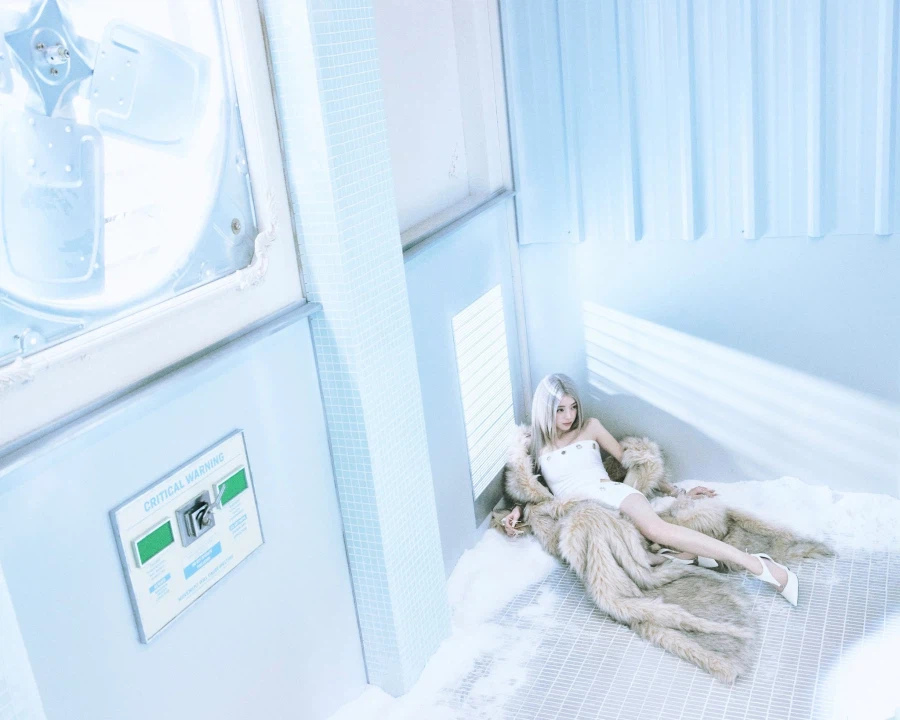 [있지] YUNA(유나) 솔로 - 'Ice Cream' MV 티저 #1_6.webp