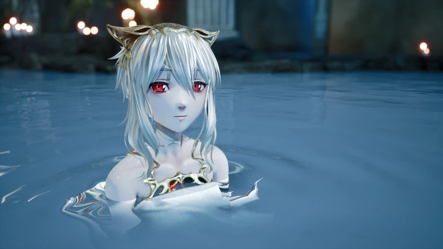 하라는 게임은 안하고..... 코드베인 2_1.webp