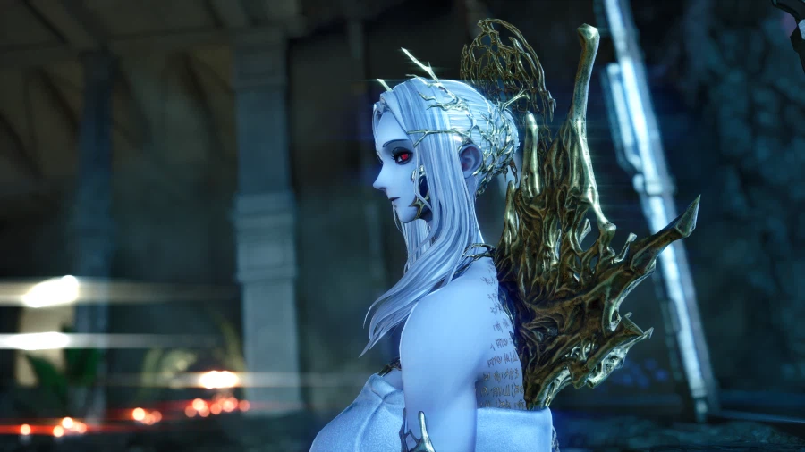 하라는 게임은 안하고..... 코드베인 2_11.webp