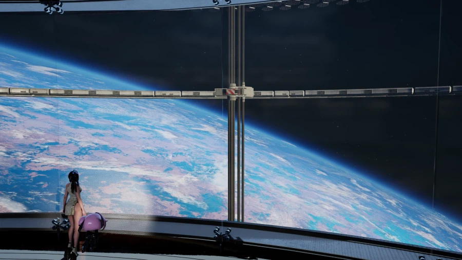 2회차 스샷 찍다가 알아낸것 (궤도 엘리베이터구간+추가)_22.webp