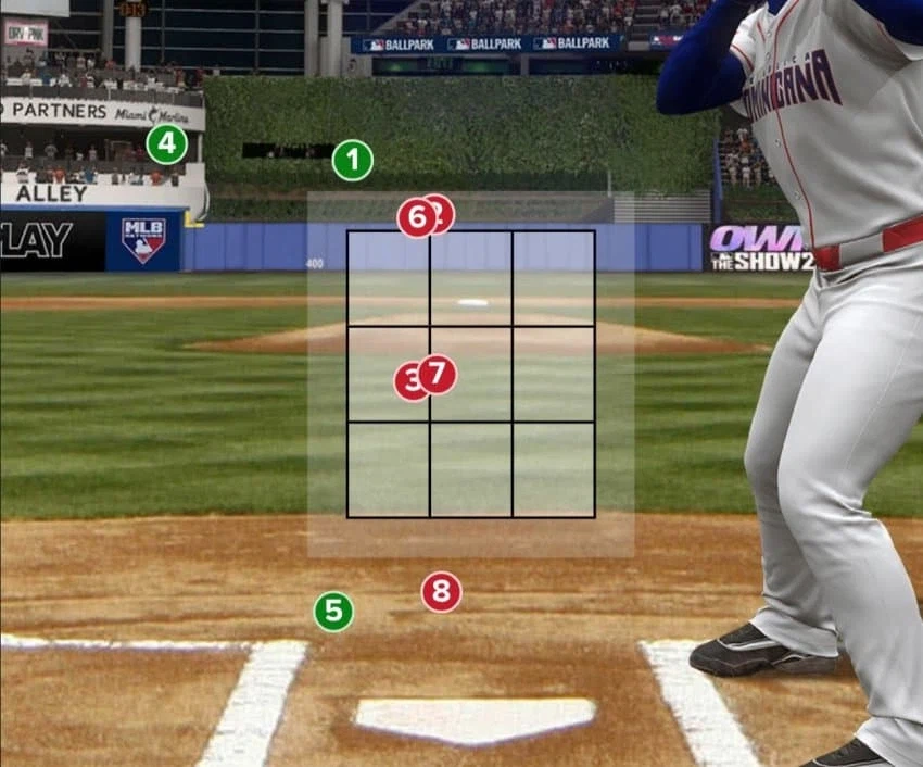 실시간 WBC 미국:도미니카 9회말에나온역대급 ㅈ판존_1.webp