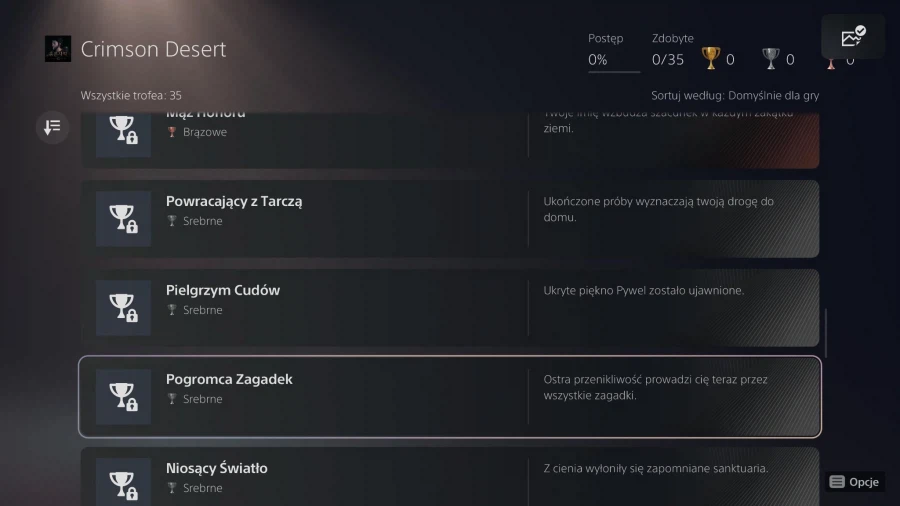 [스포] 붉은사막 도전과제(프로피) 목록_4.webp