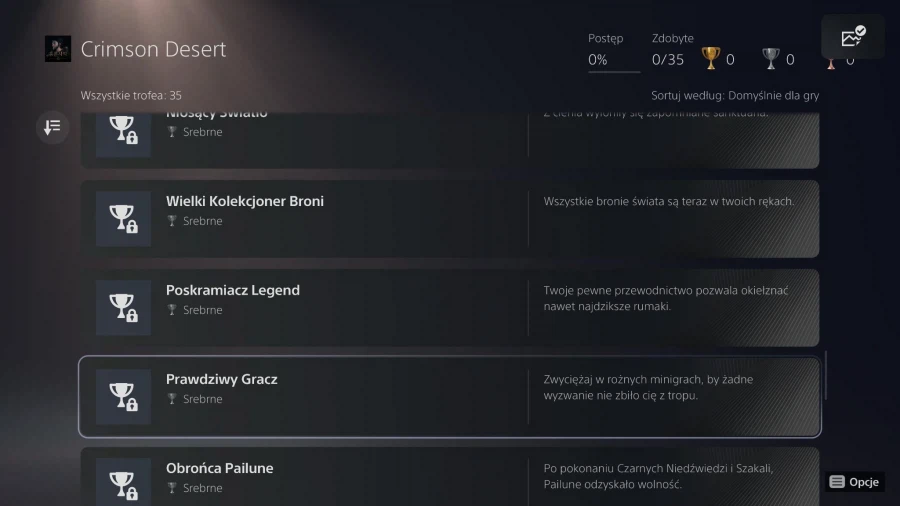 [스포] 붉은사막 도전과제(프로피) 목록_9.webp