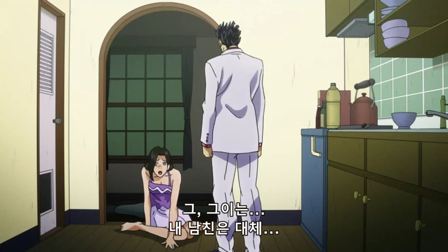 죠죠의 기묘한 모험) 참된 어른(왜곡)_2.webp