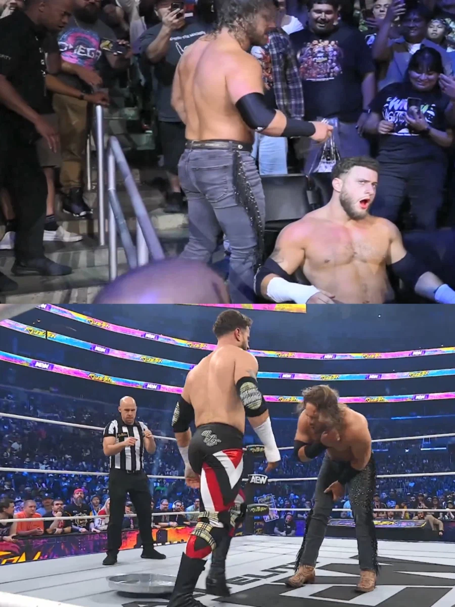 AEW 레볼루션 2026 메인경기 결과_25.webp