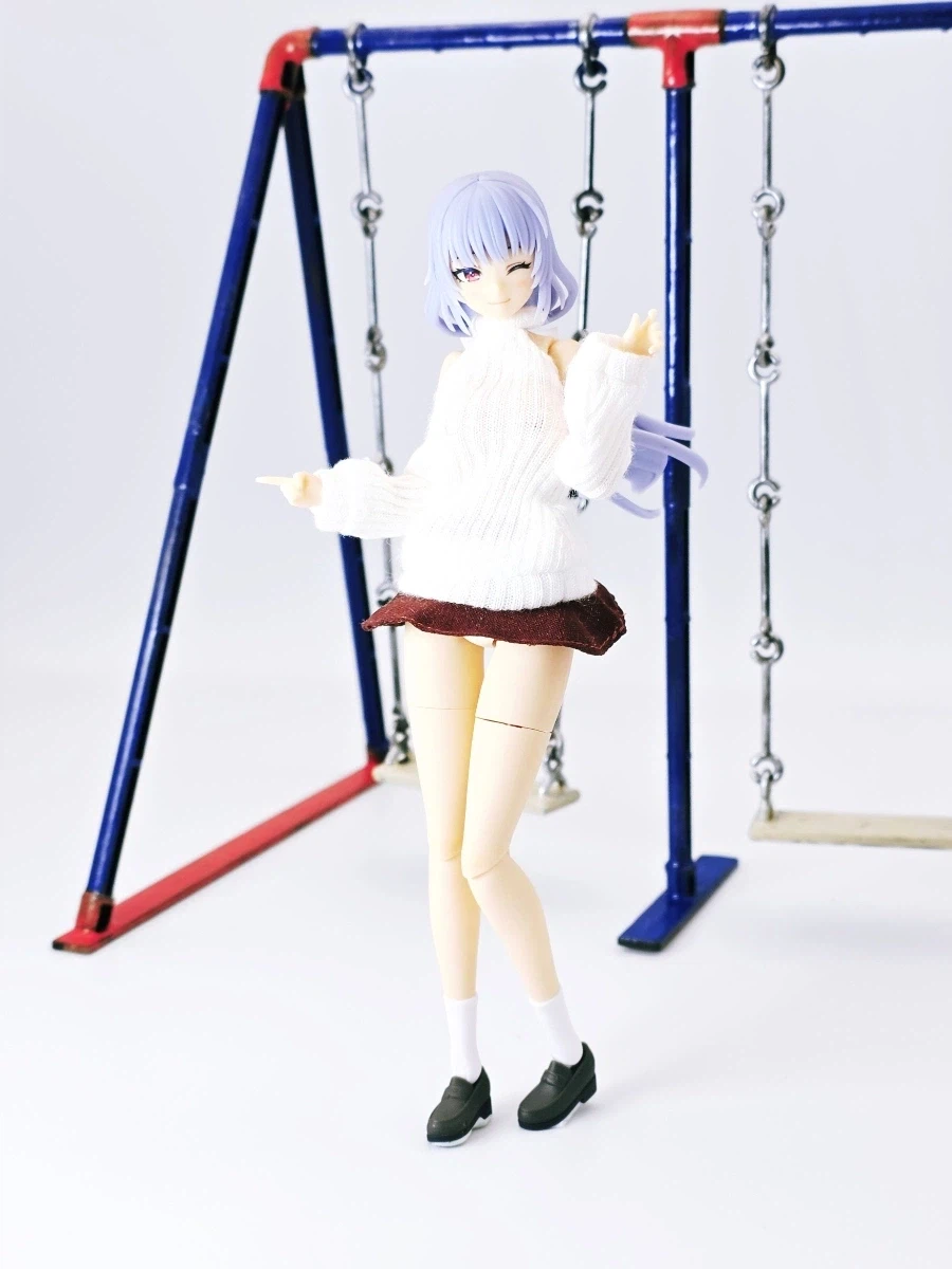 걸프라 팬티 보실? 아오시마 케모프라 스윙(그네)_3.webp