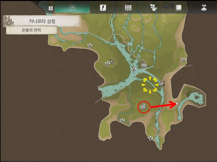 침수종 정리 나르가쿠르가,베리오로스,진오우거,티가렉스 등_1.webp