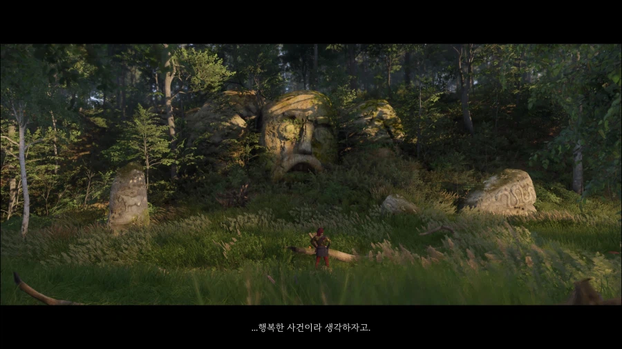 킹덤컴) 유게이들 말듣고 겜 안접은 후기_3.webp