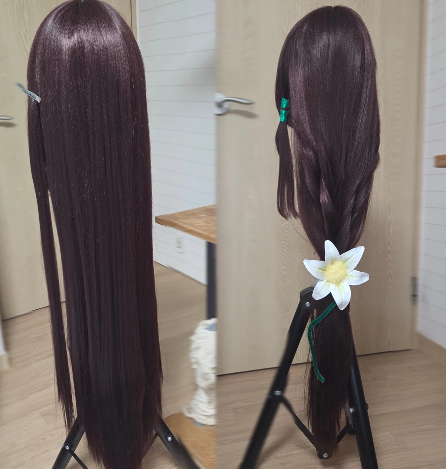 3서코 간호사 다프네 코스프레 하고 다녀왔습니다!_1.webp