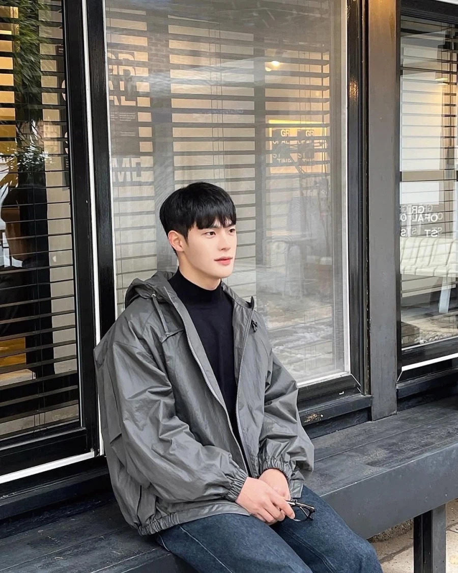 아침마당에서 훈남 소방관으로 유명해진 윤바울 소방관.jpg_8.webp