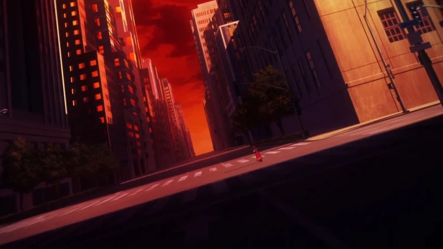 [Fate/strange Fake] 존나 압도적이던 페일 라이더의 강림_4.webp