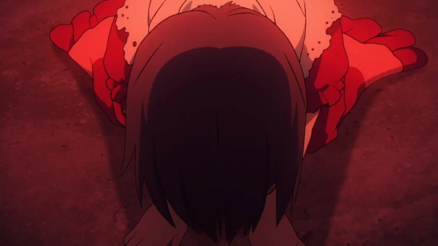 [Fate/strange Fake] 존나 압도적이던 페일 라이더의 강림_10.webp