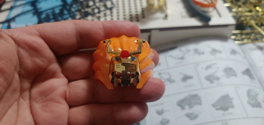 사제맥기 고토부키야 마하 스페리온, SMP 레온카이저 조립 부분도색_31.webp