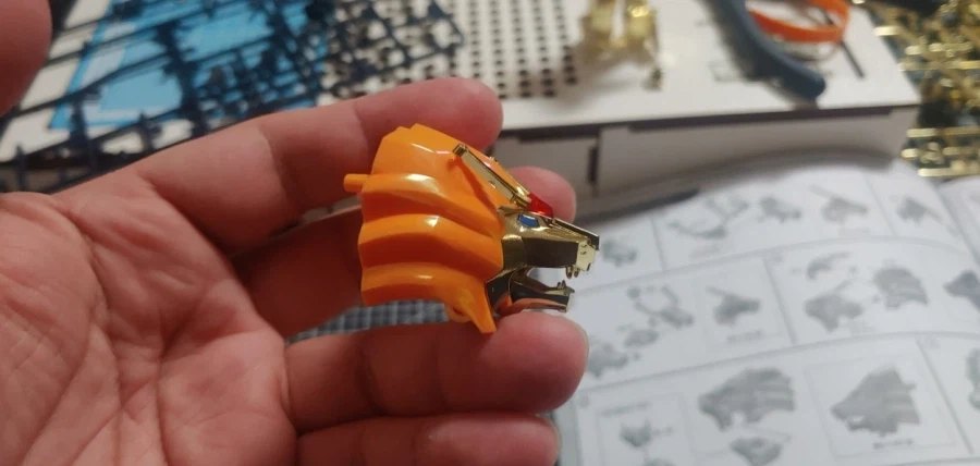 사제맥기 고토부키야 마하 스페리온, SMP 레온카이저 조립 부분도색_33.webp