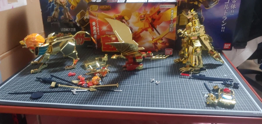 사제맥기 고토부키야 마하 스페리온, SMP 레온카이저 조립 부분도색_65.webp