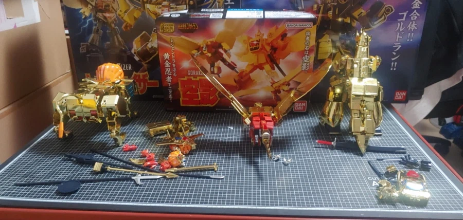 사제맥기 고토부키야 마하 스페리온, SMP 레온카이저 조립 부분도색_67.webp