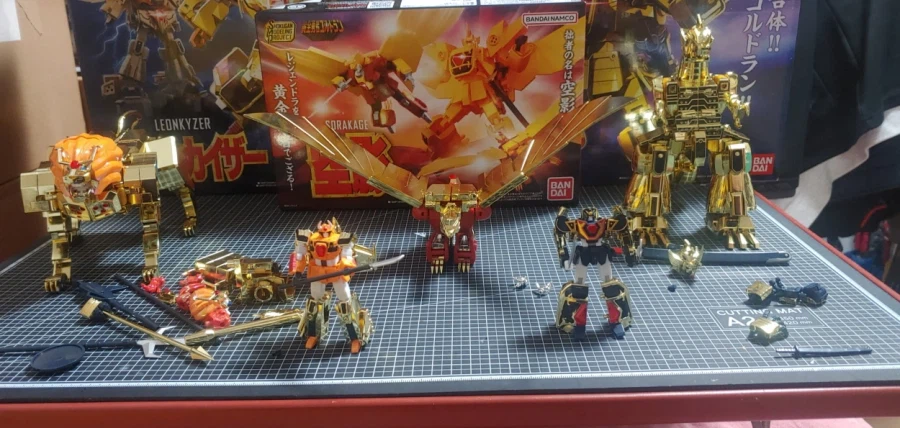 사제맥기 고토부키야 마하 스페리온, SMP 레온카이저 조립 부분도색_70.webp