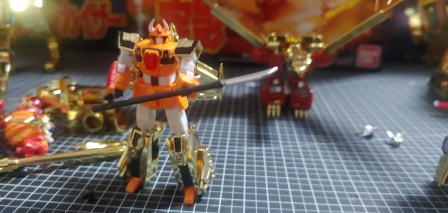 사제맥기 고토부키야 마하 스페리온, SMP 레온카이저 조립 부분도색_72.webp