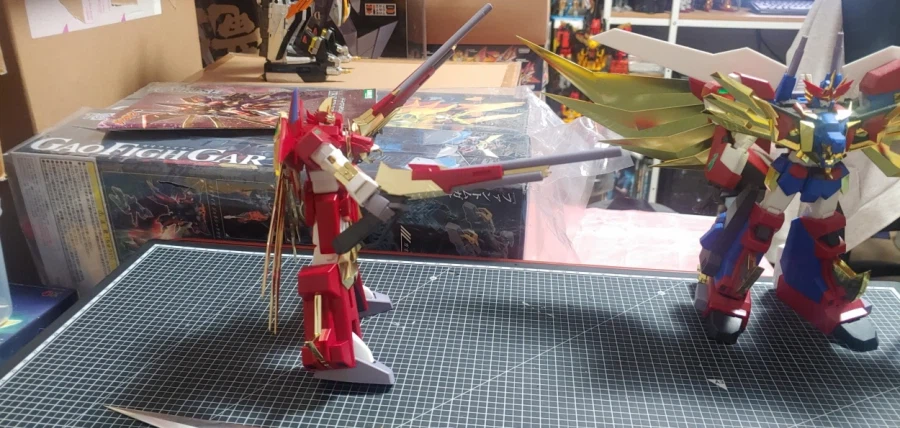 사제맥기 고토부키야 마하 스페리온, SMP 레온카이저 조립 부분도색_20.webp