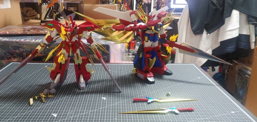 사제맥기 고토부키야 마하 스페리온, SMP 레온카이저 조립 부분도색_25.webp