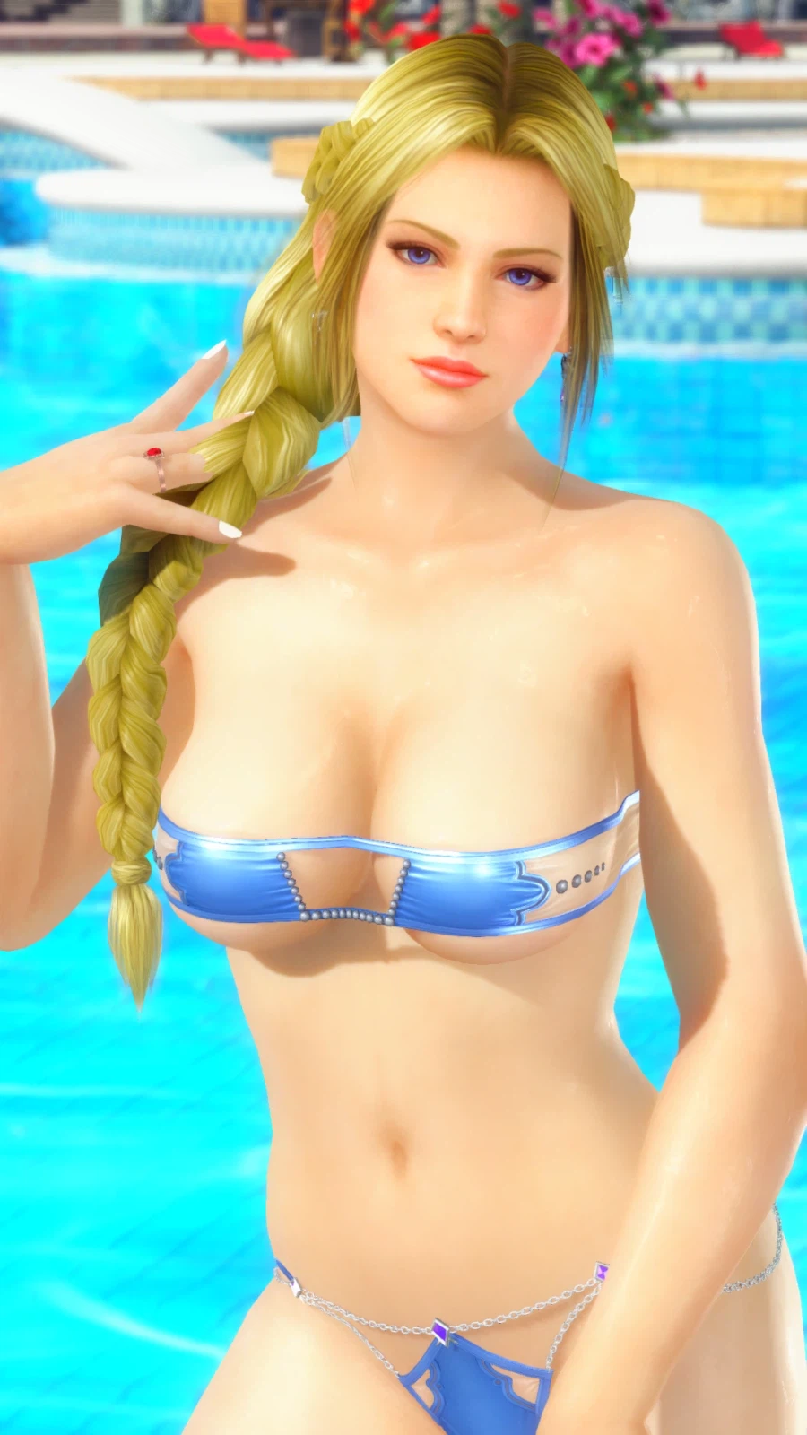 DOA) 돈 많고 예쁜 누나 엘레나 회장님_4.webp