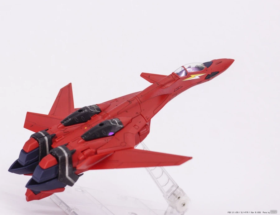 [MACROSS] HG VF-19改 파이어 발키리_8.webp