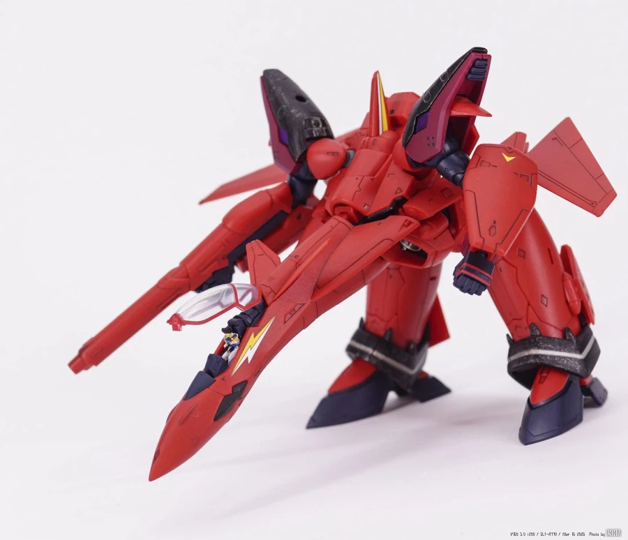 [MACROSS] HG VF-19改 파이어 발키리_10.webp