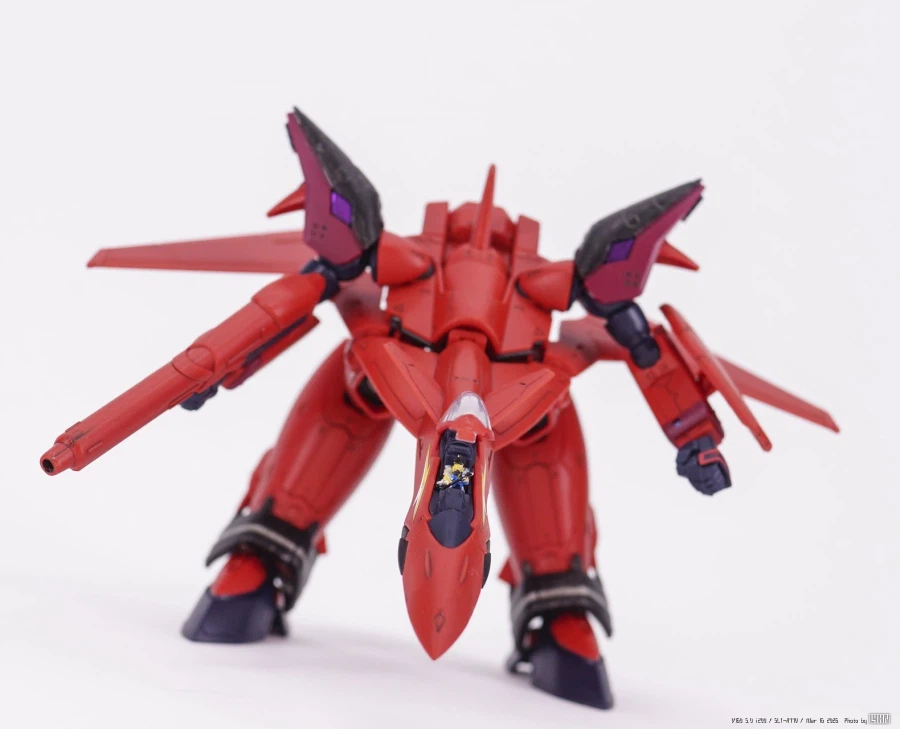 [MACROSS] HG VF-19改 파이어 발키리_11.webp