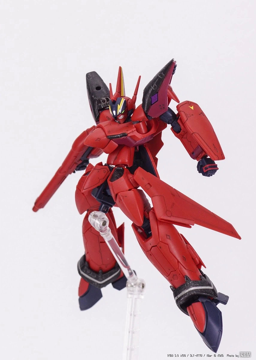 [MACROSS] HG VF-19改 파이어 발키리_15.webp