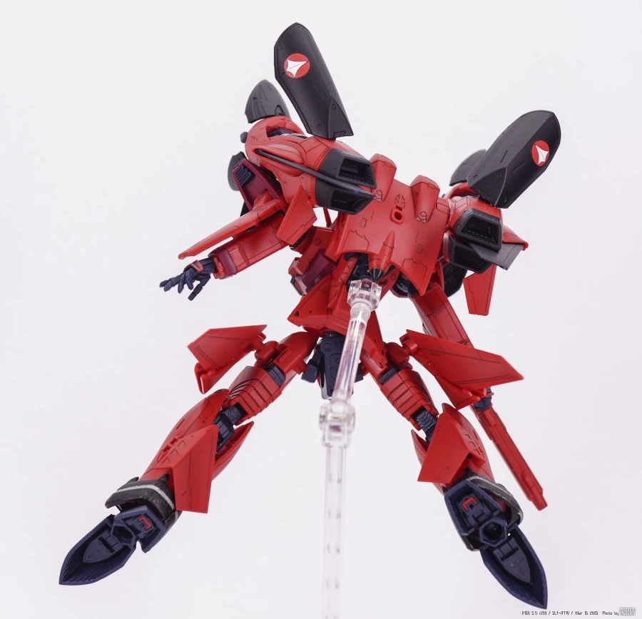 [MACROSS] HG VF-19改 파이어 발키리_24.webp