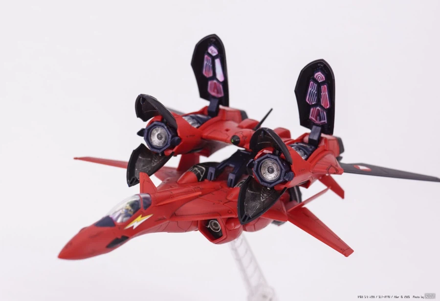 [MACROSS] HG VF-19改 파이어 발키리_29.webp