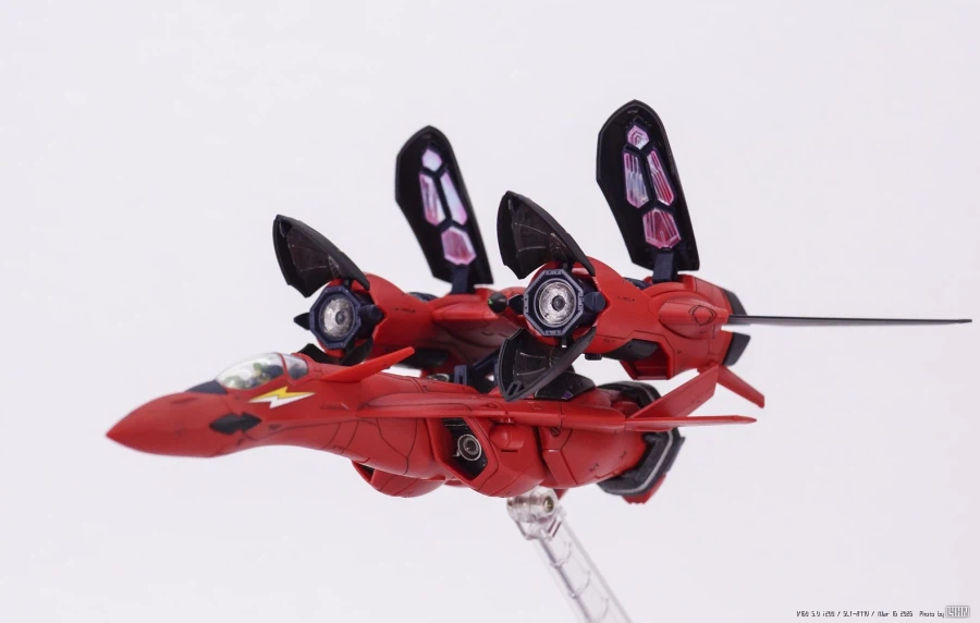 [MACROSS] HG VF-19改 파이어 발키리_30.webp