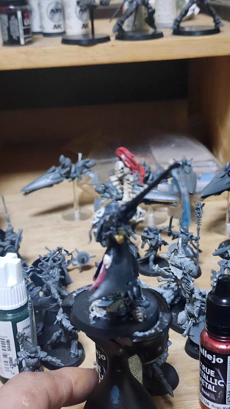 워해머)피닉스로드 마우간 라 도색완성_4.webp