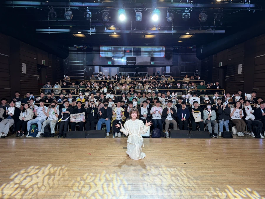 「랜딩액션 원더 플라이트 : FLT 001」 우치다 슈우 한국 팬미팅 감사 코멘트_1.webp