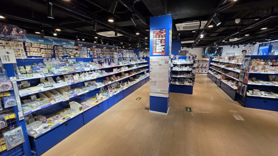 [중국] 베이징 덕질 여행기! 중국 수도 베이징에서 덕질 탐방! (초스압)_110.webp