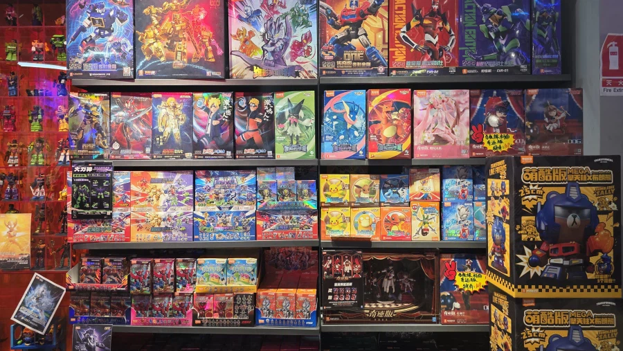 [중국] 베이징 덕질 여행기! 중국 수도 베이징에서 덕질 탐방! (초스압)_132.webp