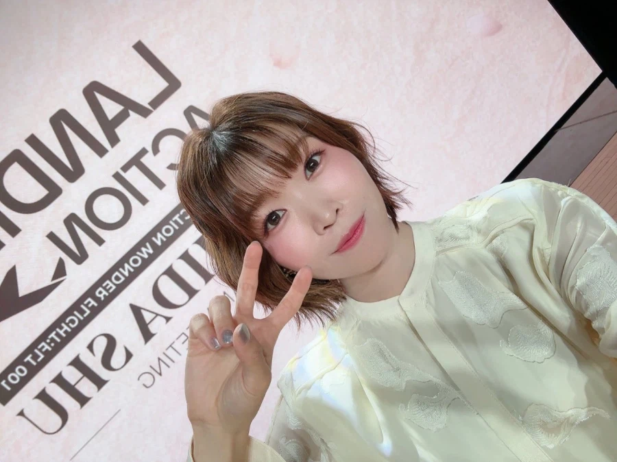 「랜딩액션 원더 플라이트 : FLT 001」 우치다 슈우 한국 팬미팅 감사 코멘트_7.webp