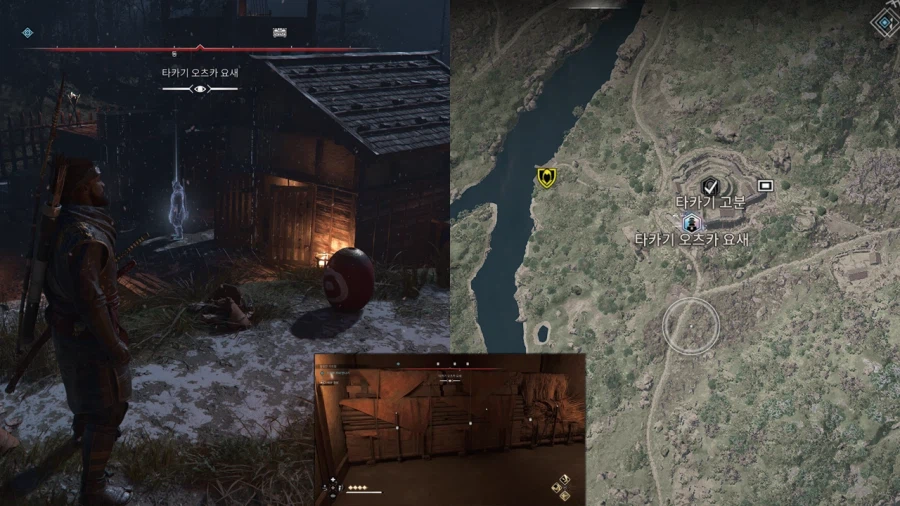 효울적인 물자 대량 밀수 및 정찰병 팁_3.webp