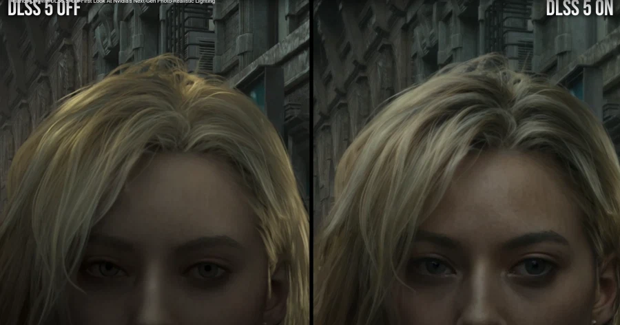 DLSS 5 스크린샷 비교_7.webp