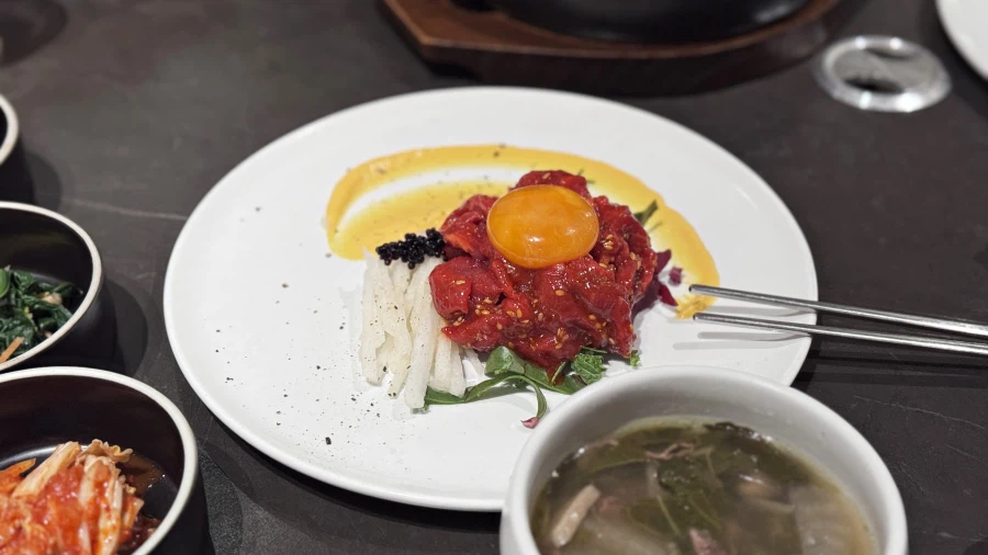 밖에서 밥 먹습니다 - 분당 판교, 방유당_7.webp