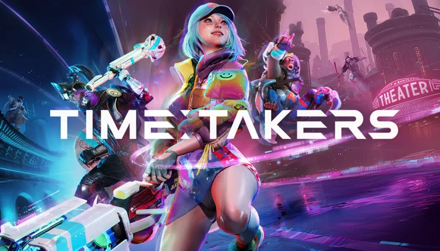 하이가드를 뒤이어 또 다른 콩코드 소리를 듣는 게임이 나왔습니다._1.webp